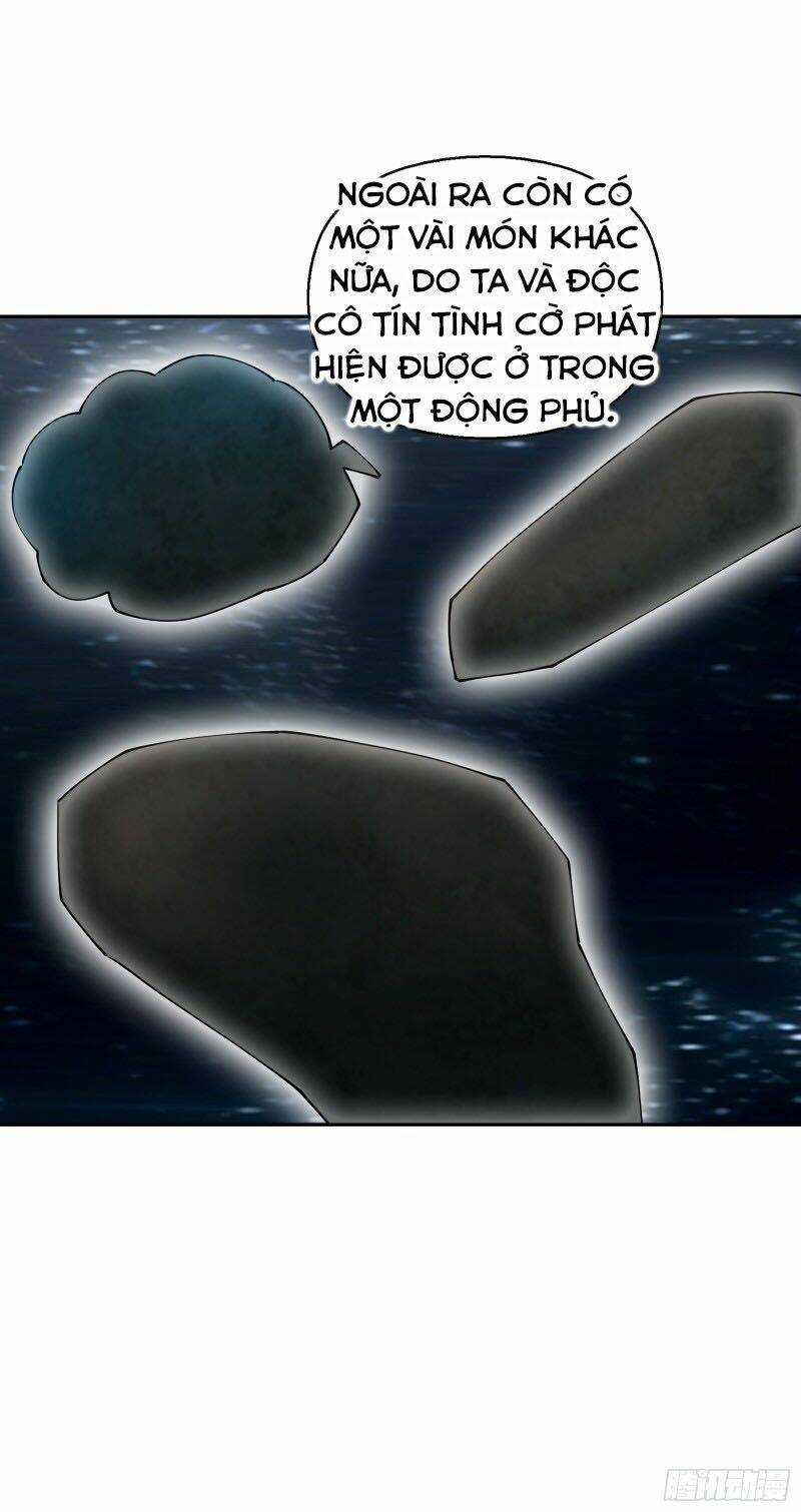 Thiên Thần Quyết Chapter 129 trang 24