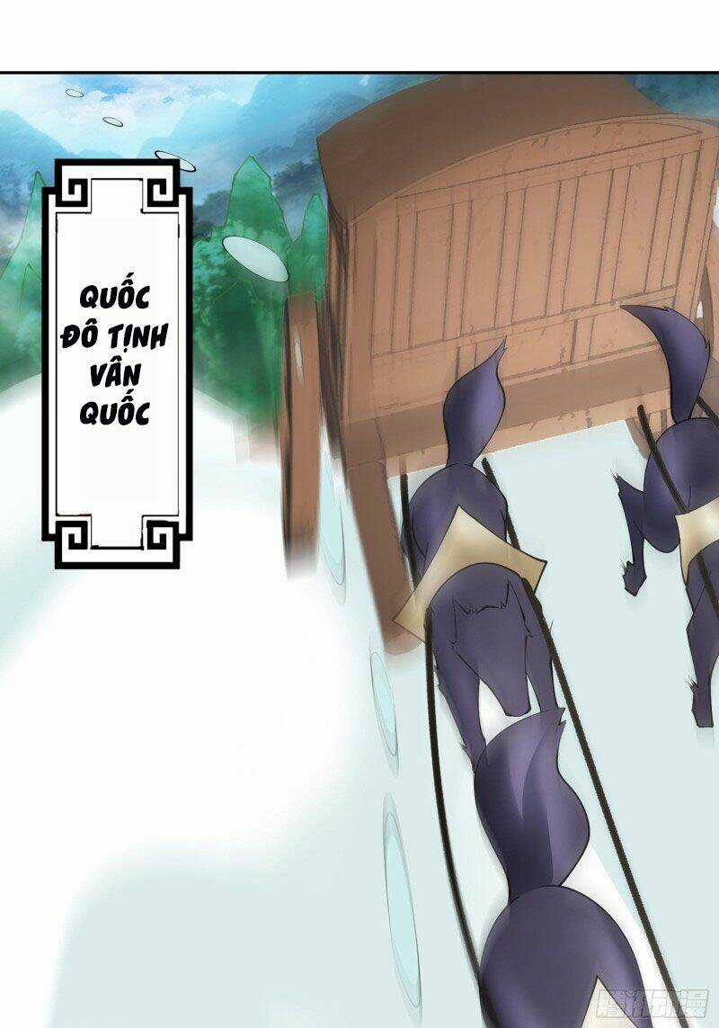 Thiên Thần Quyết Chapter 129 trang 25