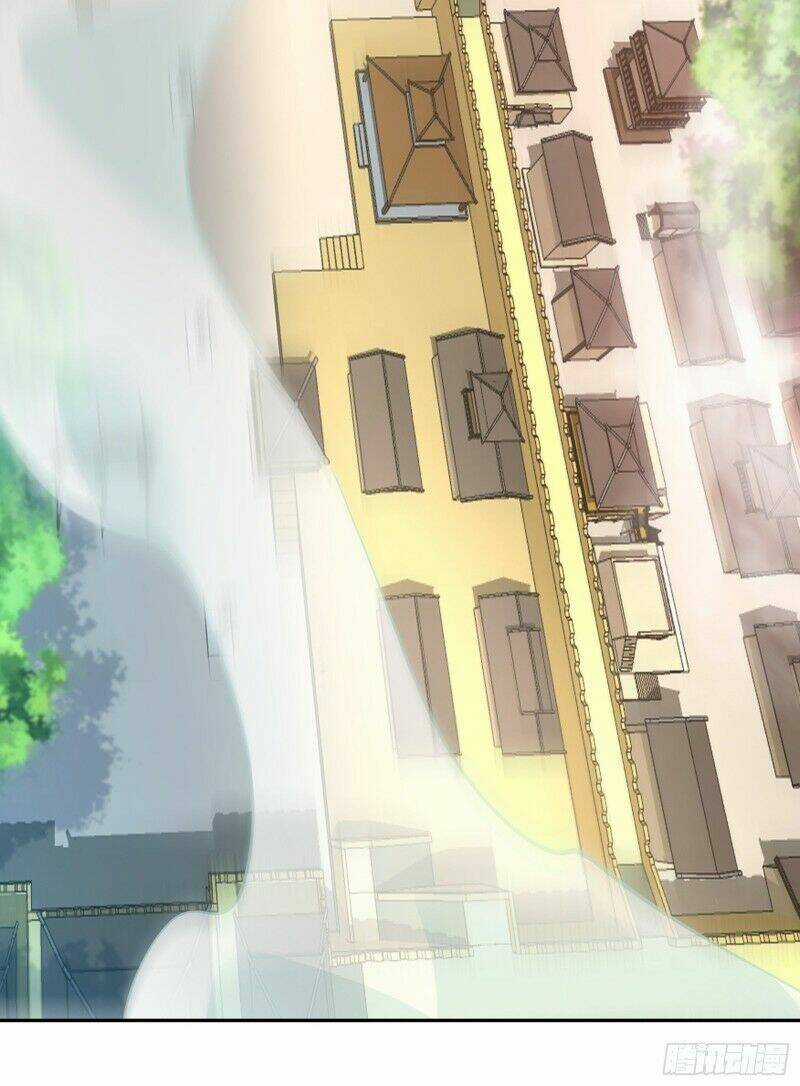 Thiên Thần Quyết Chapter 129 trang 27