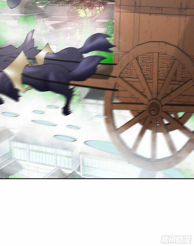 Thiên Thần Quyết Chapter 129 trang 29