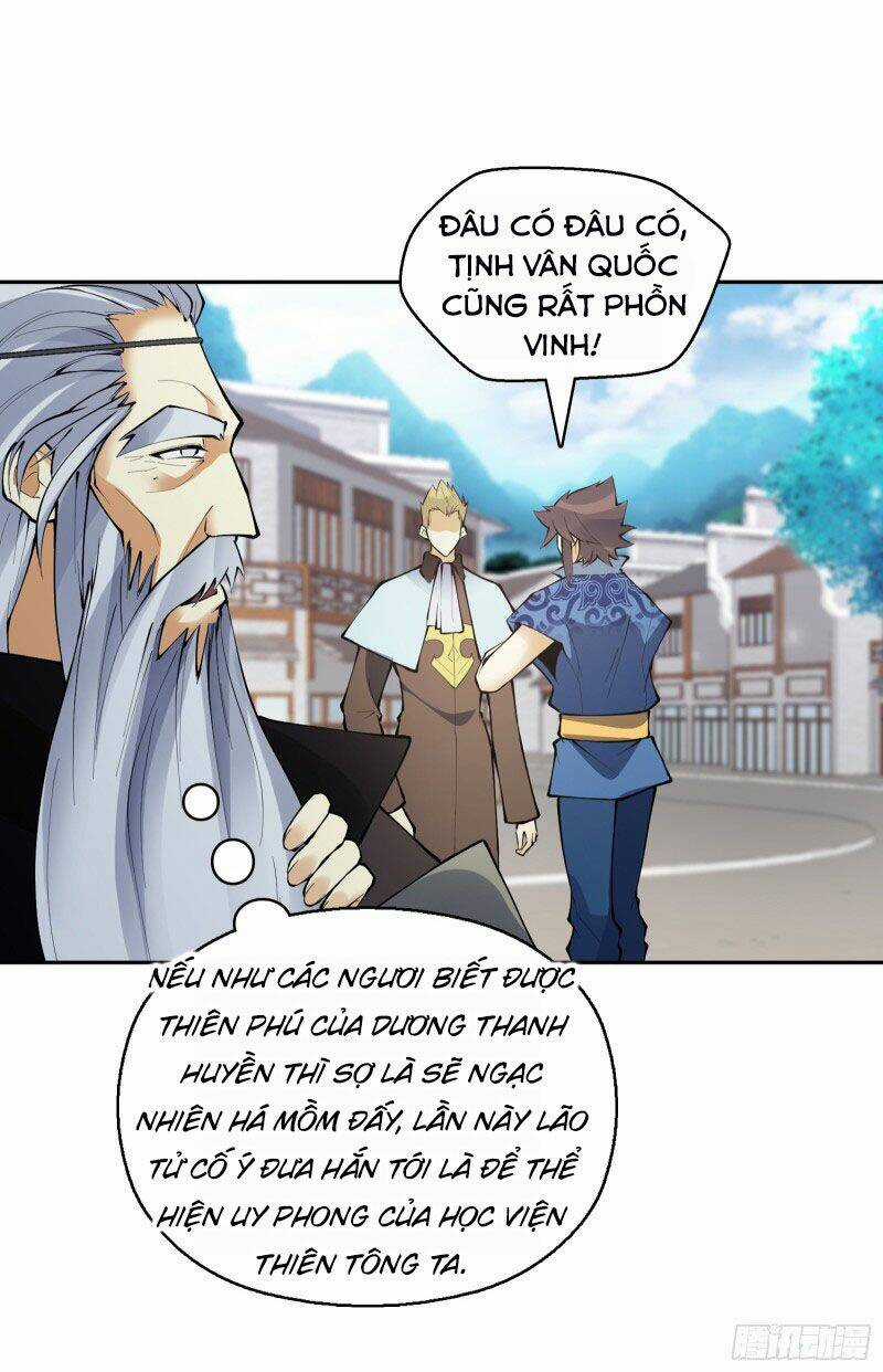 Thiên Thần Quyết Chapter 129 trang 39