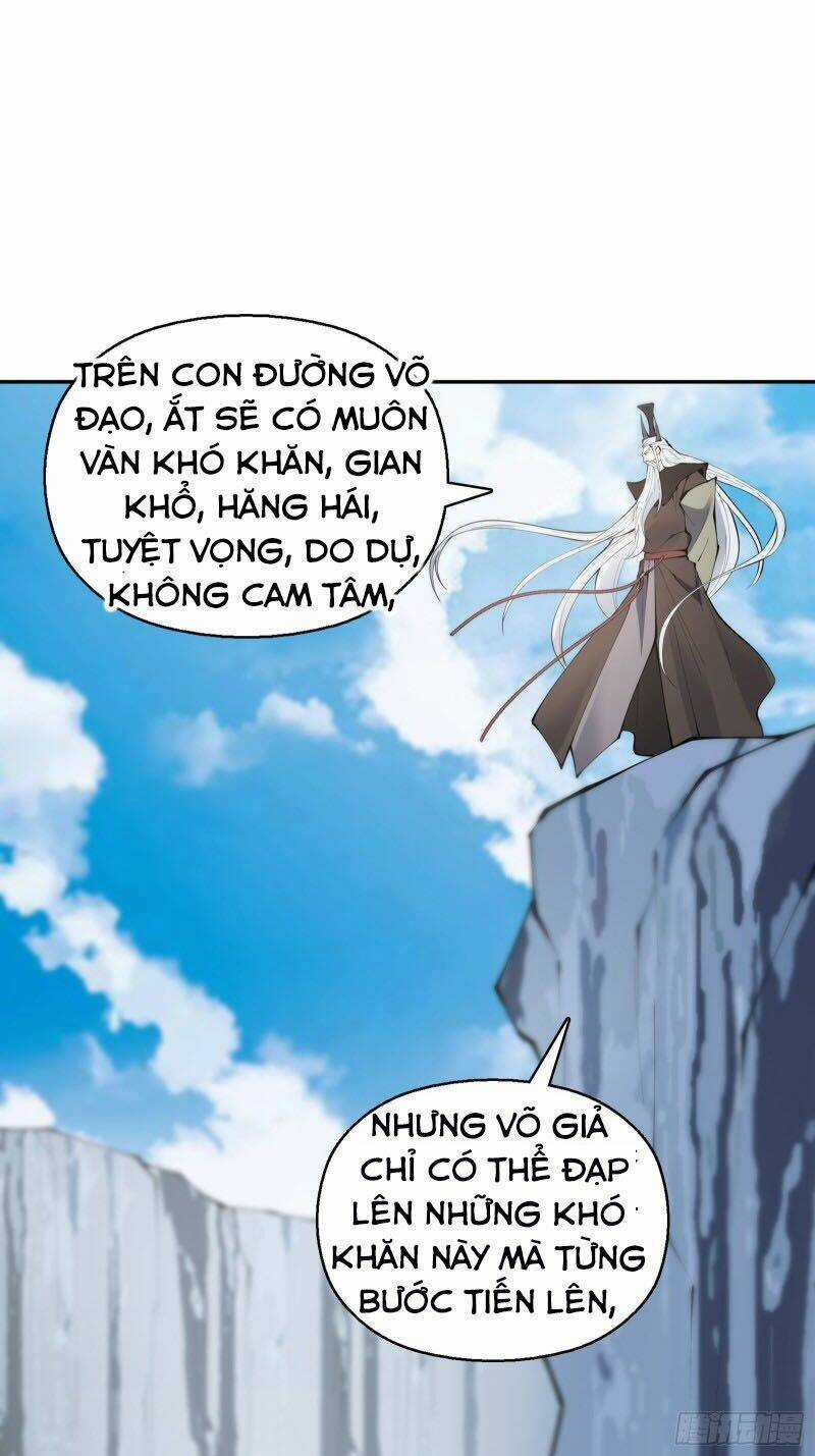 Thiên Thần Quyết Chapter 129 trang 6