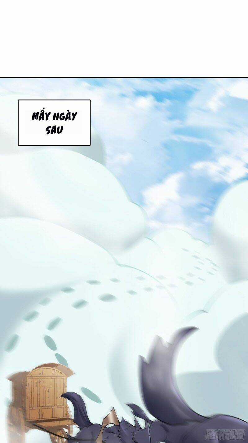 Thiên Thần Quyết Chapter 129 trang 9