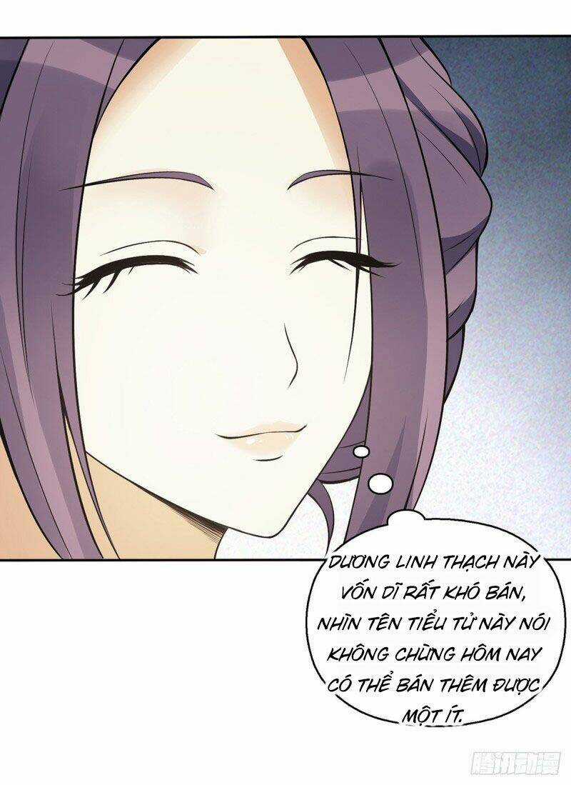 Thiên Thần Quyết Chapter 130 trang 26