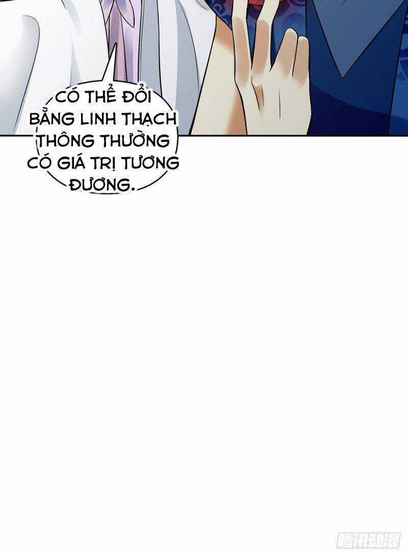 Thiên Thần Quyết Chapter 130 trang 28