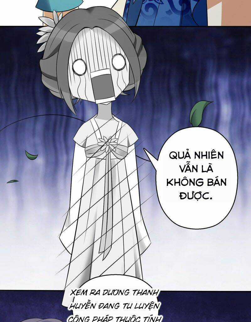 Thiên Thần Quyết Chapter 130 trang 30