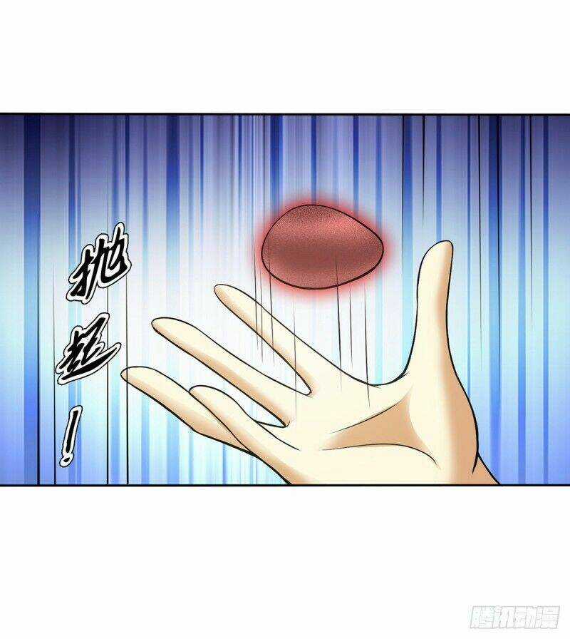 Thiên Thần Quyết Chapter 130 trang 32