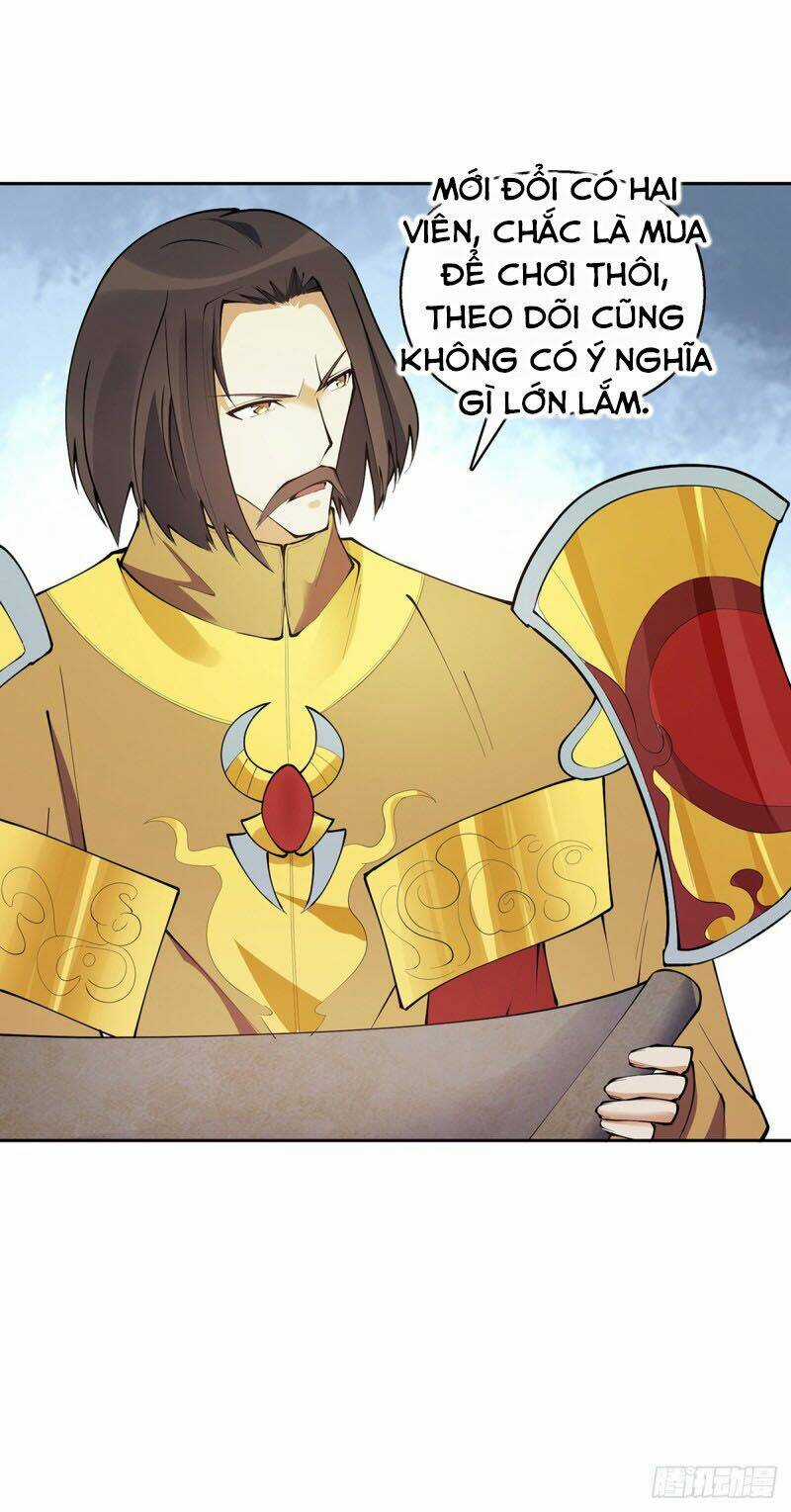 Thiên Thần Quyết Chapter 130 trang 39