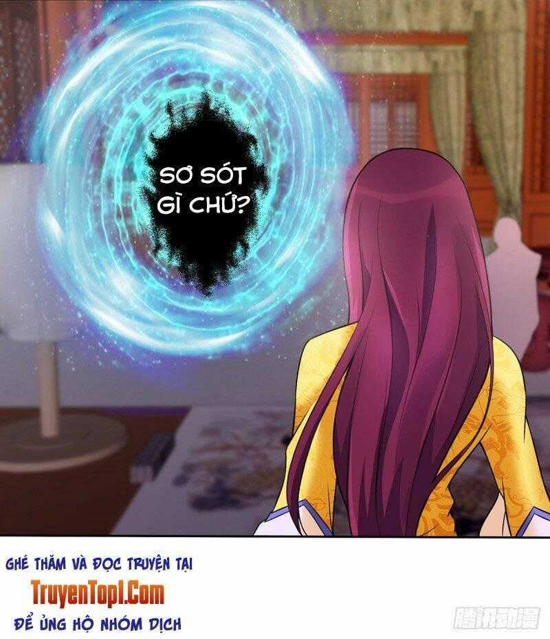 Thiên Thần Quyết Chapter 130 trang 41