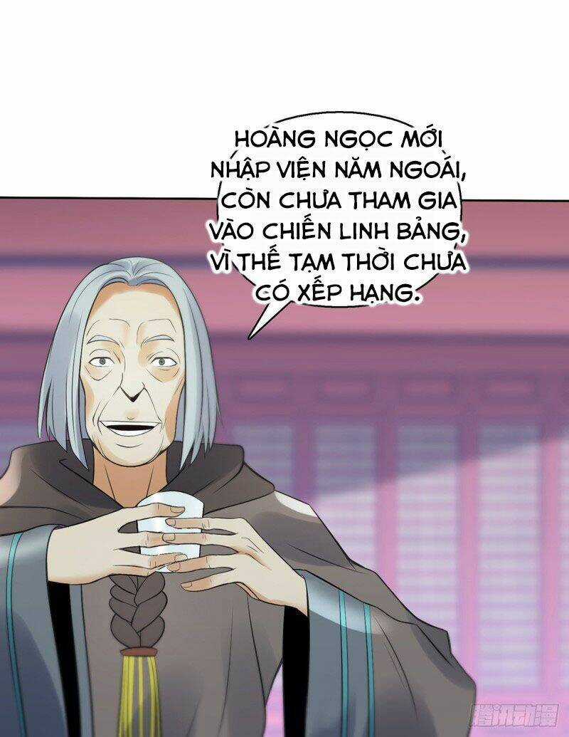 Thiên Thần Quyết Chapter 130 trang 5