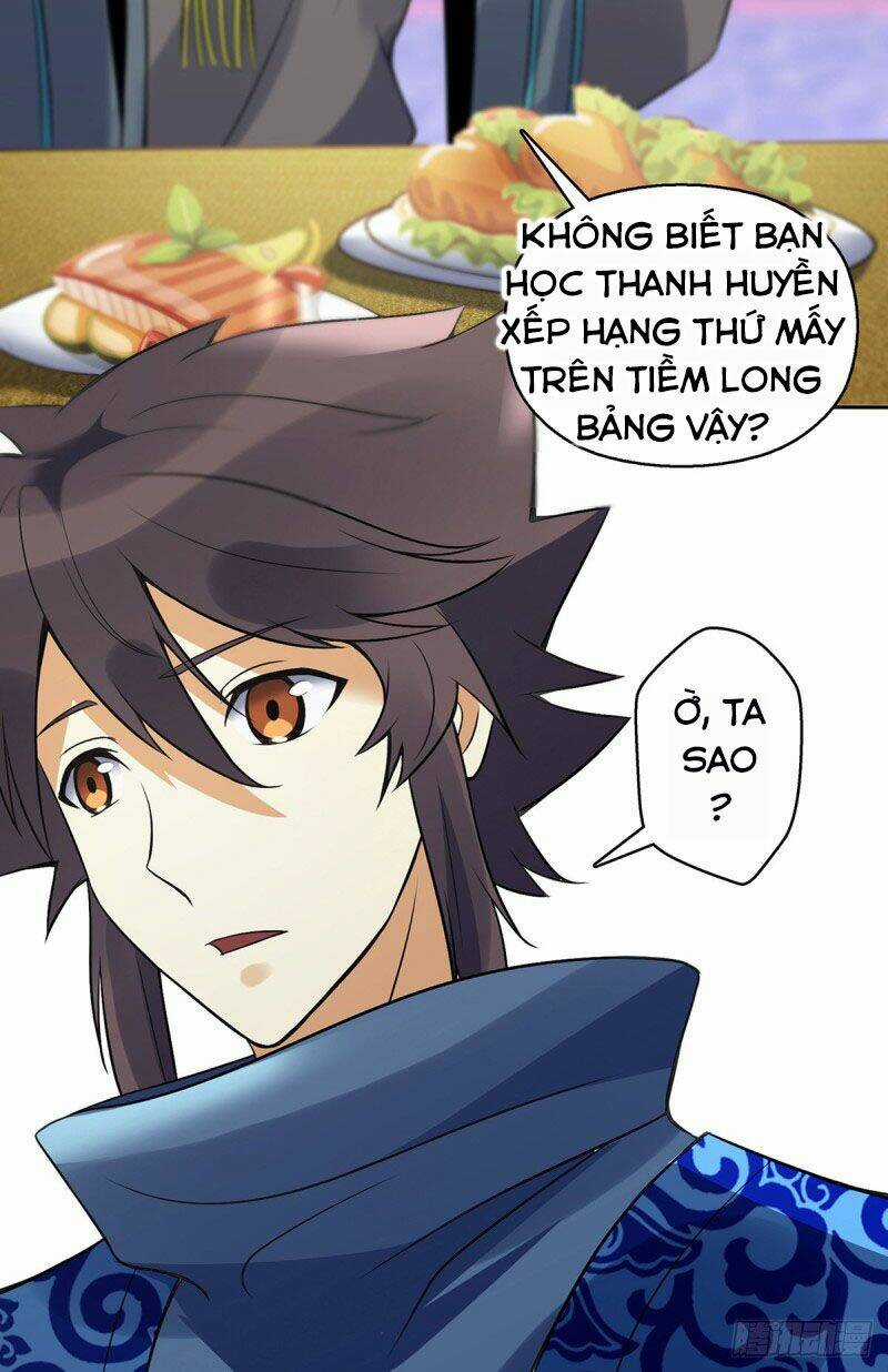 Thiên Thần Quyết Chapter 130 trang 6