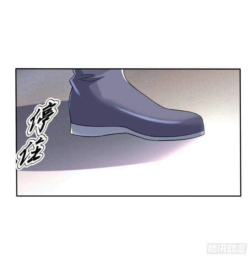 Thiên Thần Quyết Chapter 131 trang 23