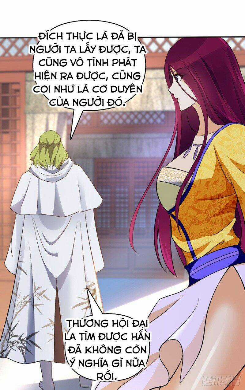 Thiên Thần Quyết Chapter 131 trang 24