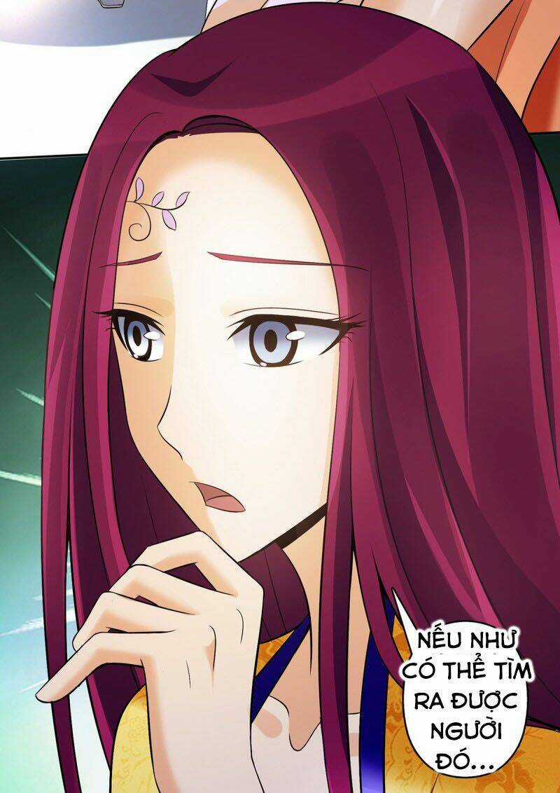 Thiên Thần Quyết Chapter 131 trang 25