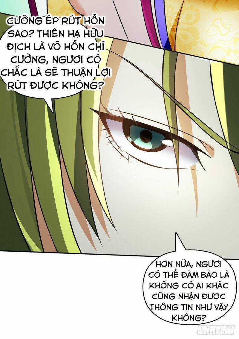 Thiên Thần Quyết Chapter 131 trang 26