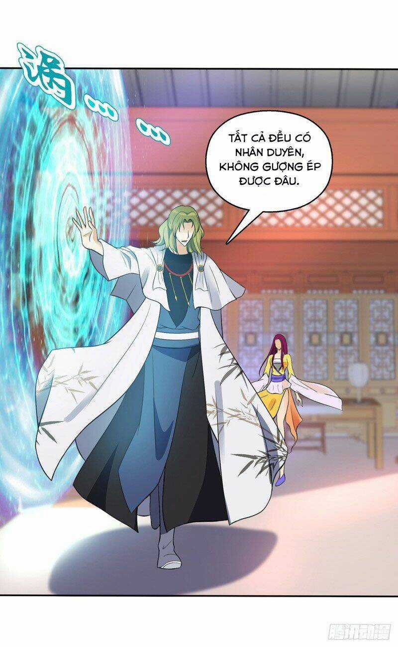 Thiên Thần Quyết Chapter 131 trang 28