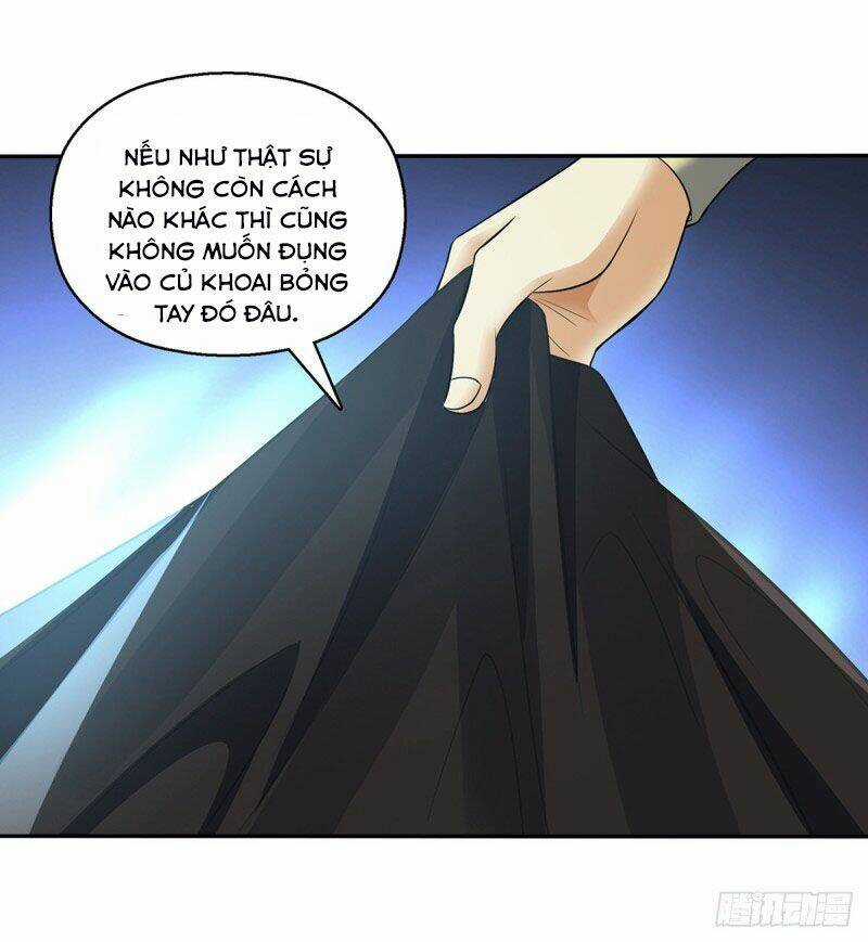 Thiên Thần Quyết Chapter 131 trang 32