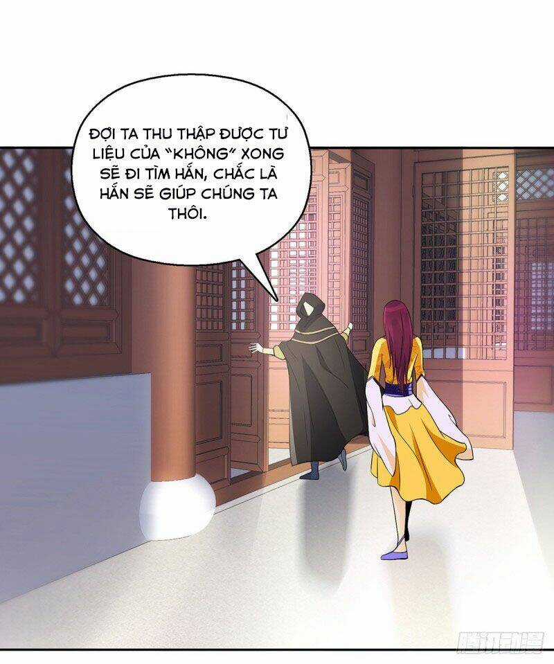 Thiên Thần Quyết Chapter 131 trang 36