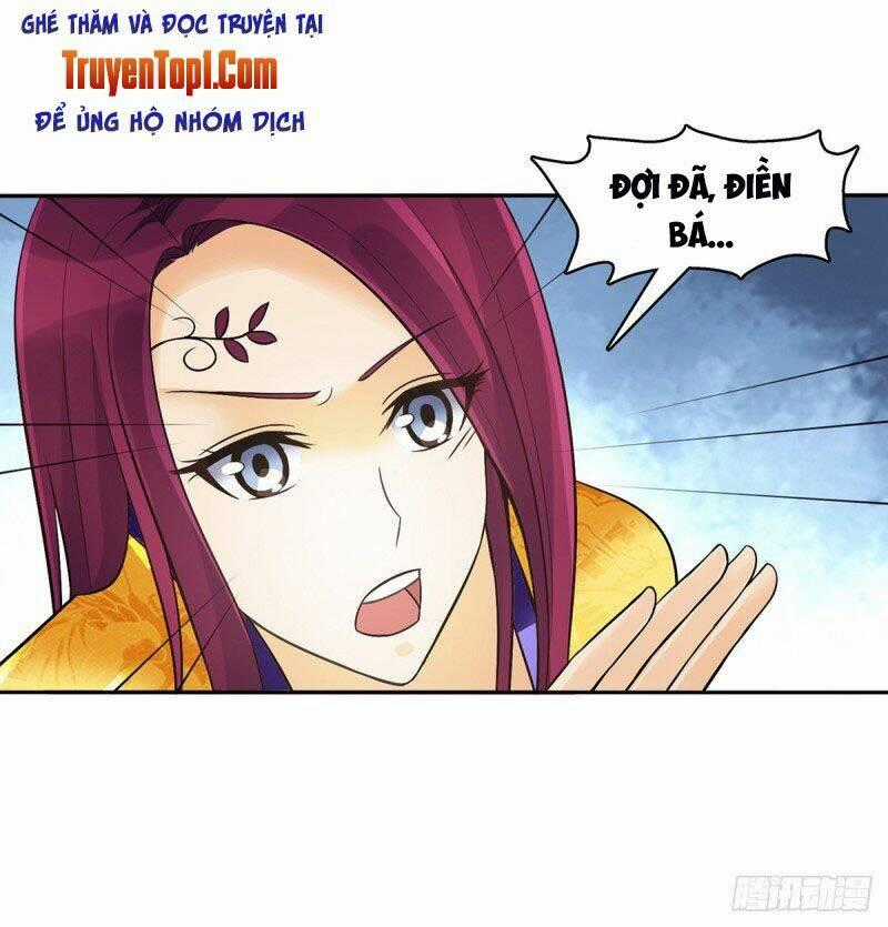 Thiên Thần Quyết Chapter 131 trang 39