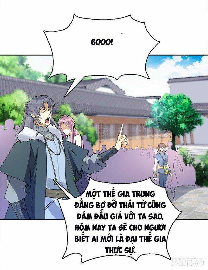 Thiên Thần Quyết Chapter 132 trang 24