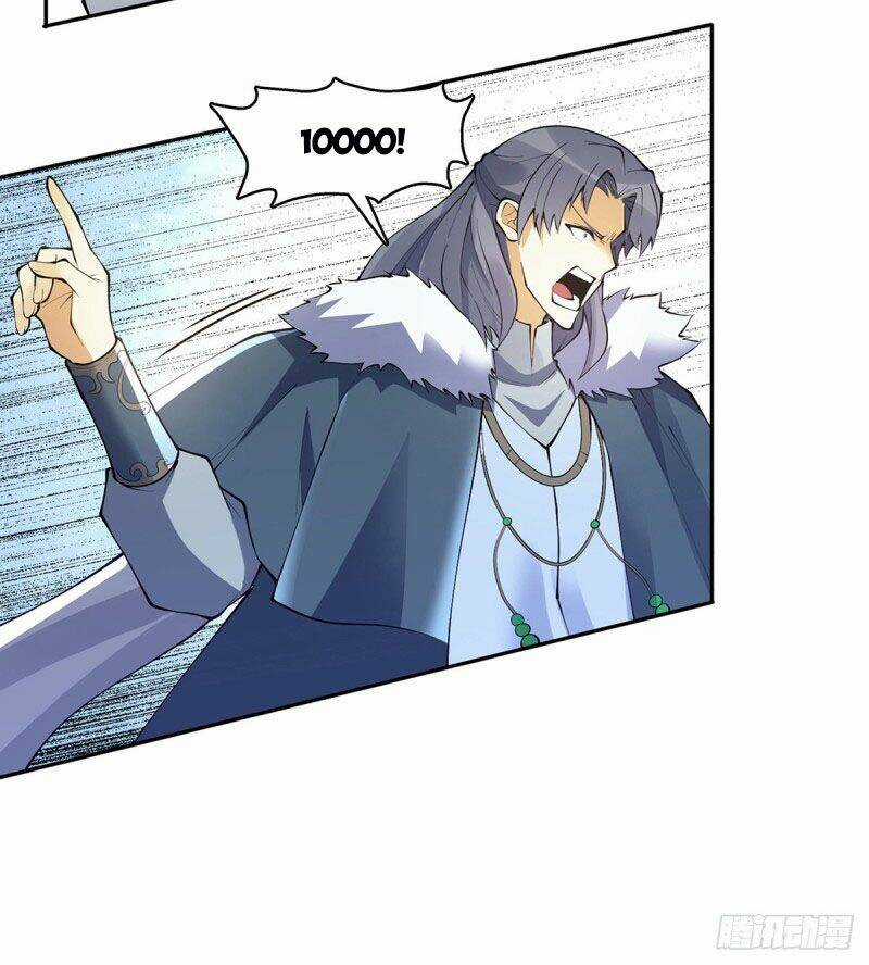 Thiên Thần Quyết Chapter 132 trang 37