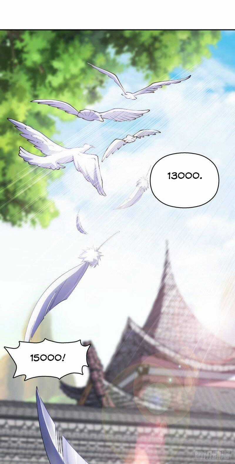 Thiên Thần Quyết Chapter 132 trang 38