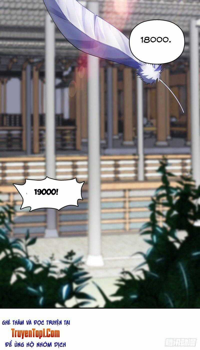 Thiên Thần Quyết Chapter 132 trang 39