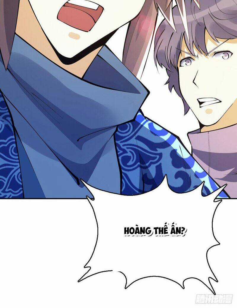 Thiên Thần Quyết Chapter 132 trang 6