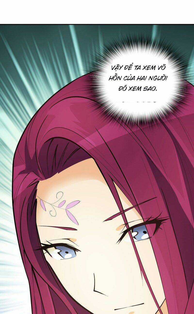 Thiên Thần Quyết Chapter 133 trang 14