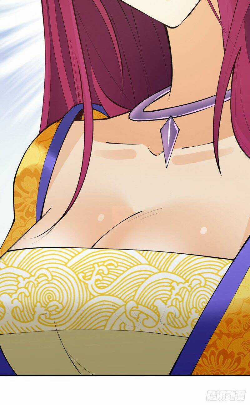 Thiên Thần Quyết Chapter 133 trang 15