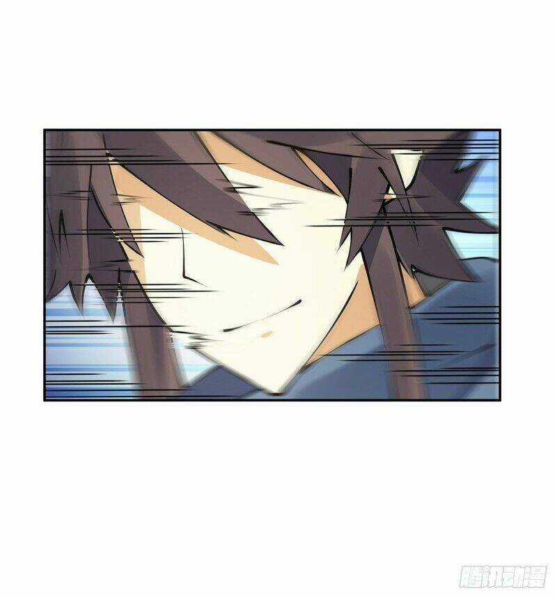 Thiên Thần Quyết Chapter 133 trang 18