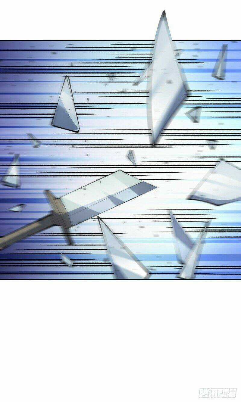 Thiên Thần Quyết Chapter 133 trang 23