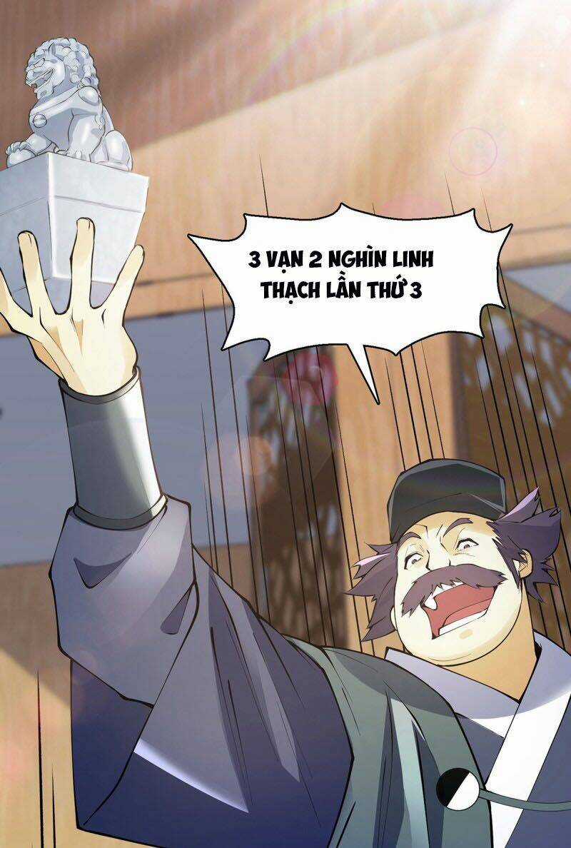 Thiên Thần Quyết Chapter 133 trang 6