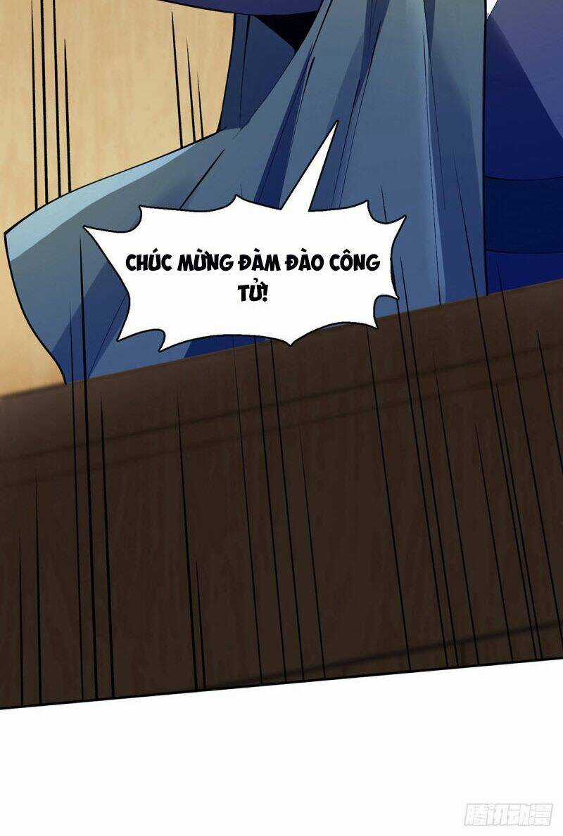 Thiên Thần Quyết Chapter 133 trang 7