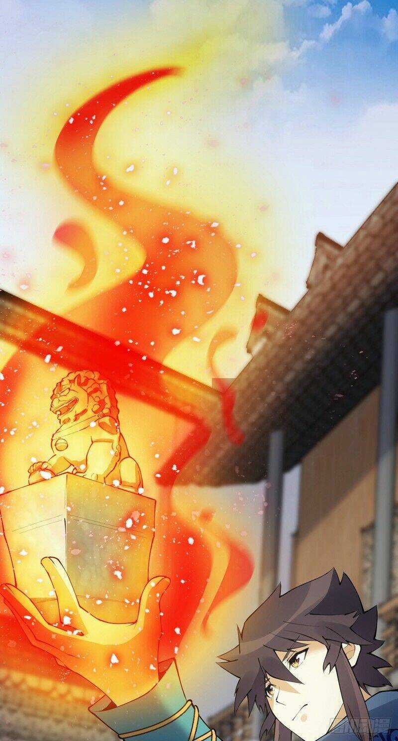 Thiên Thần Quyết Chapter 133 trang 9