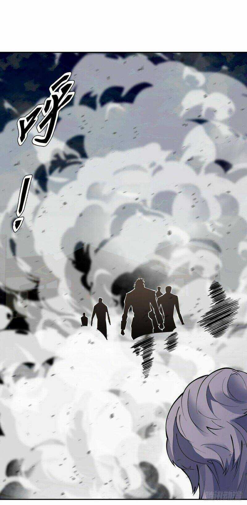 Thiên Thần Quyết Chapter 134 trang 14