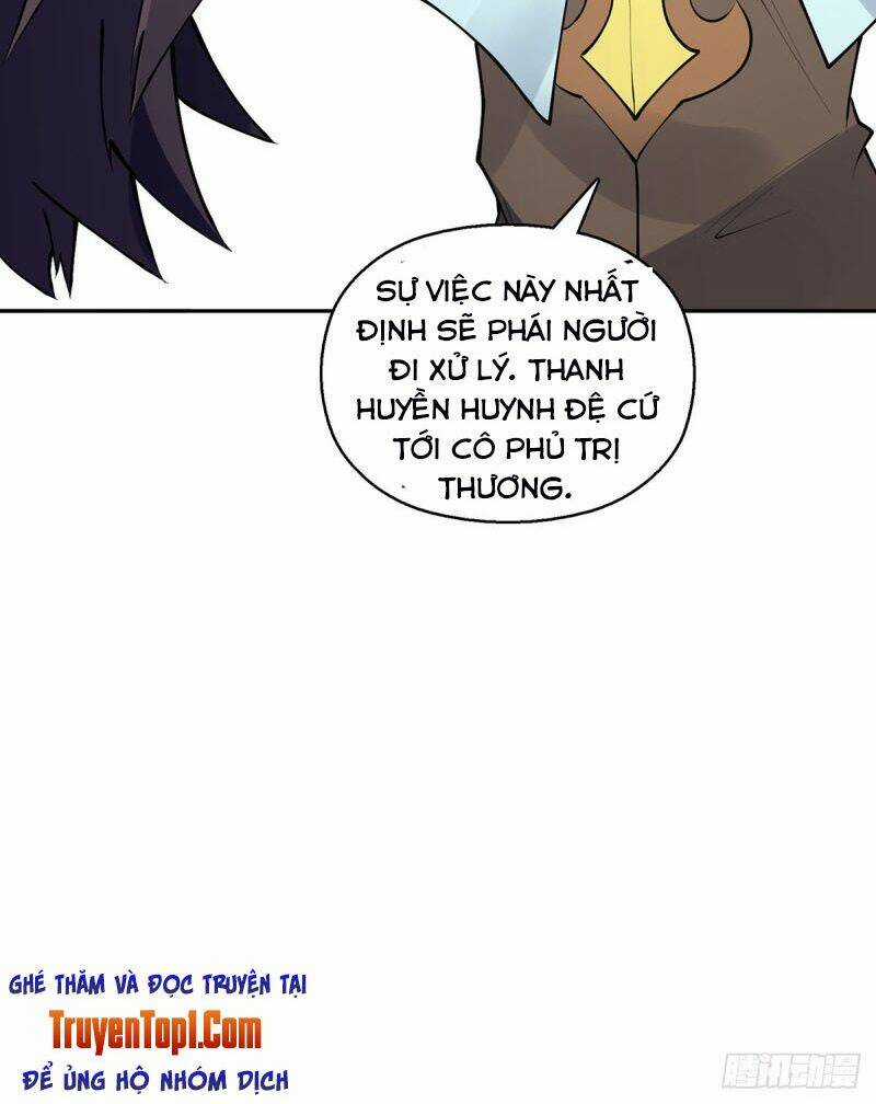 Thiên Thần Quyết Chapter 134 trang 27