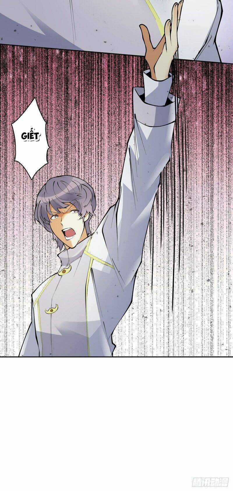 Thiên Thần Quyết Chapter 134 trang 4