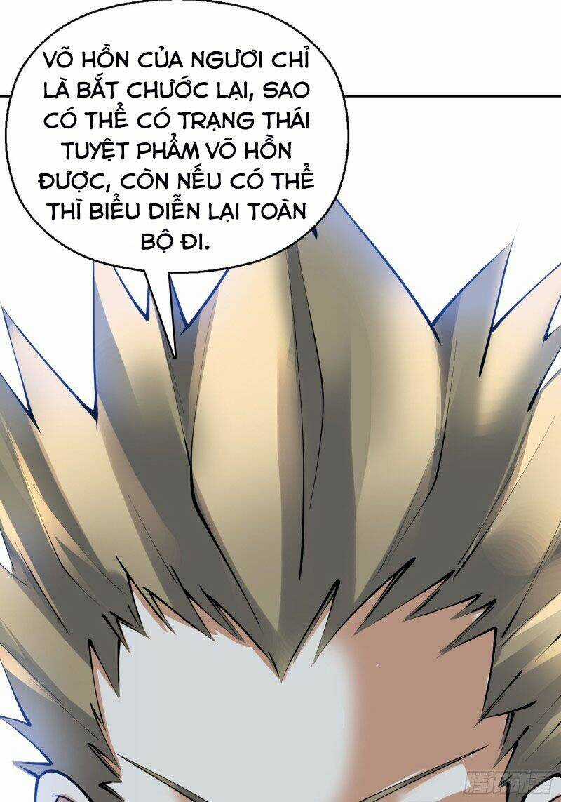 Thiên Thần Quyết Chapter 135 trang 10