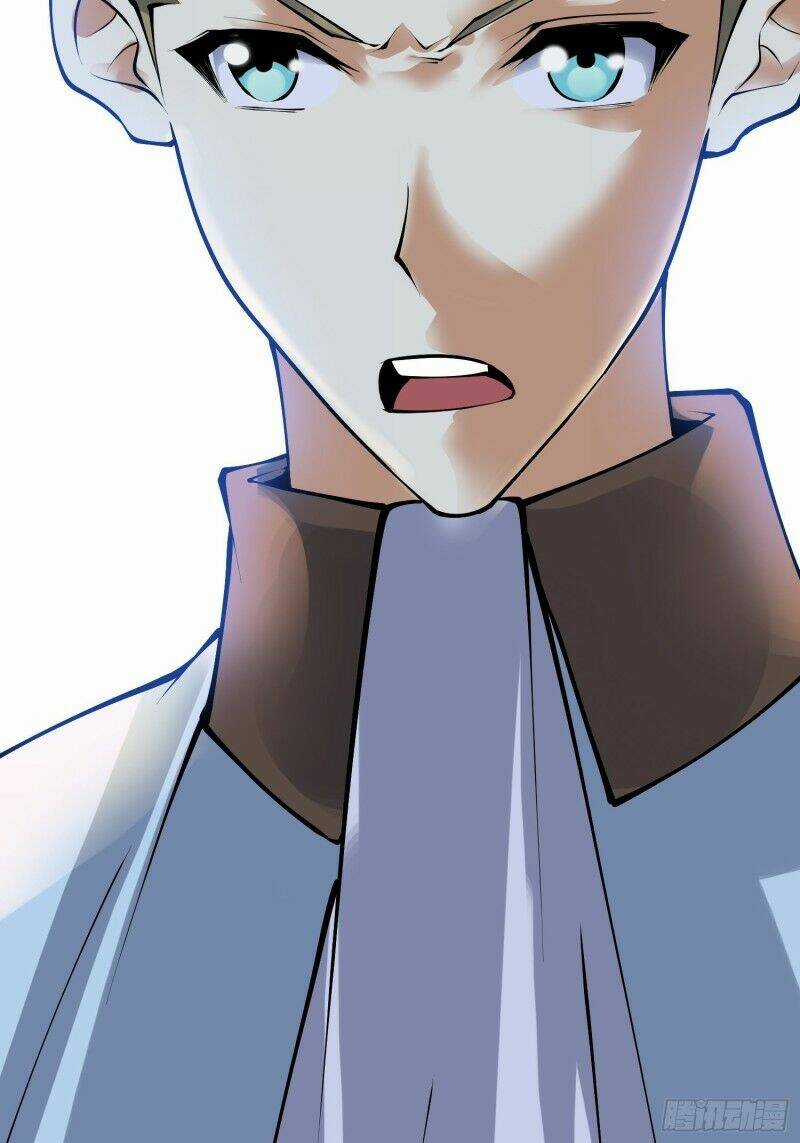 Thiên Thần Quyết Chapter 135 trang 11