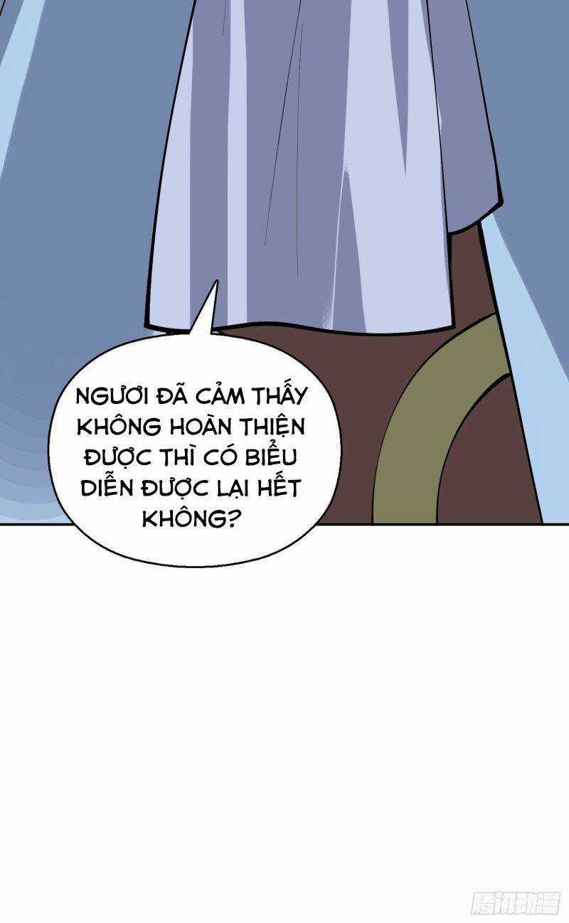 Thiên Thần Quyết Chapter 135 trang 12