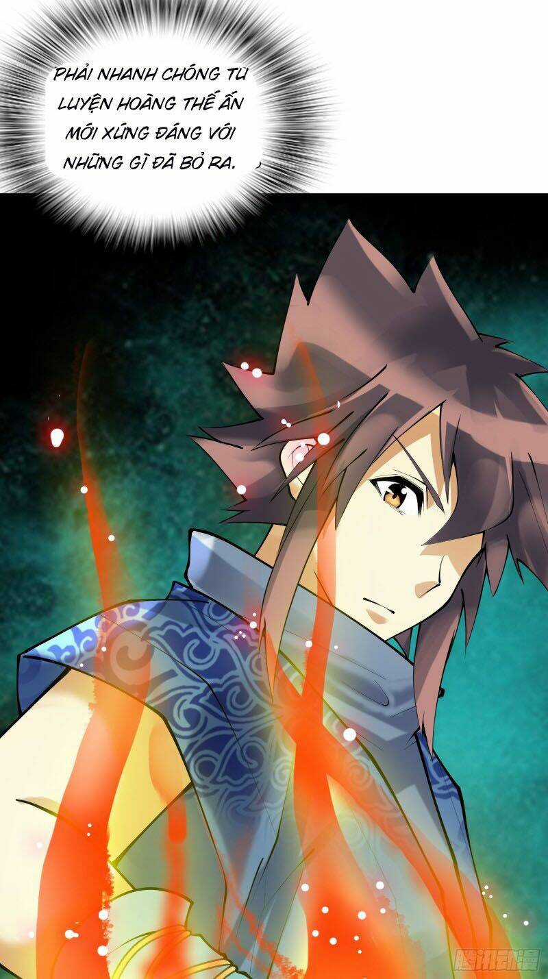 Thiên Thần Quyết Chapter 135 trang 2