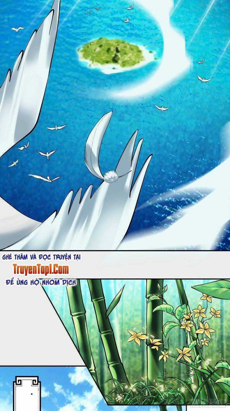 Thiên Thần Quyết Chapter 135 trang 25