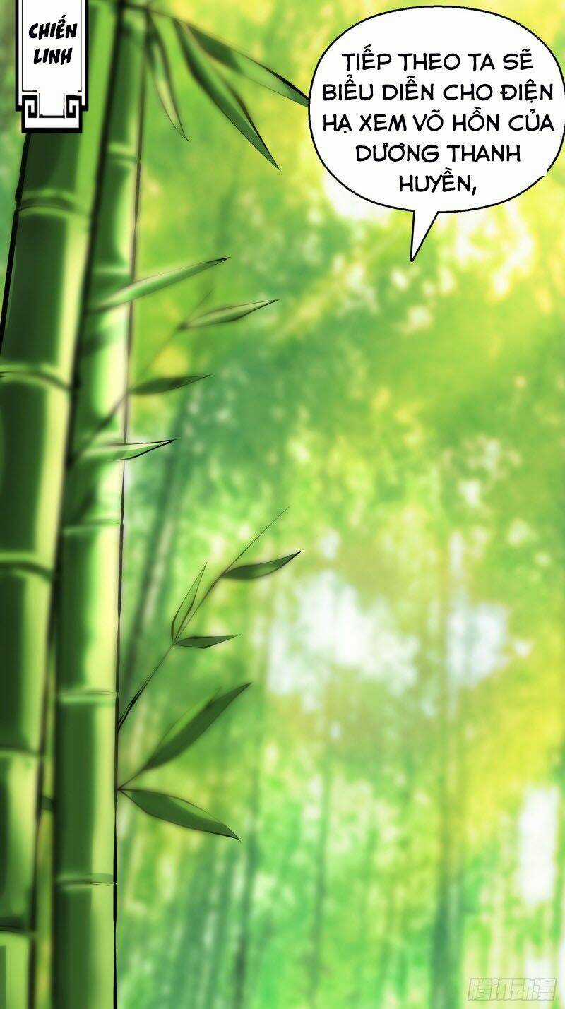 Thiên Thần Quyết Chapter 135 trang 6