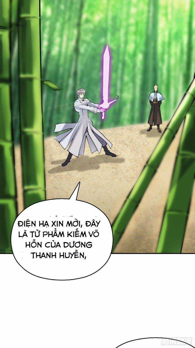 Thiên Thần Quyết Chapter 135 trang 7
