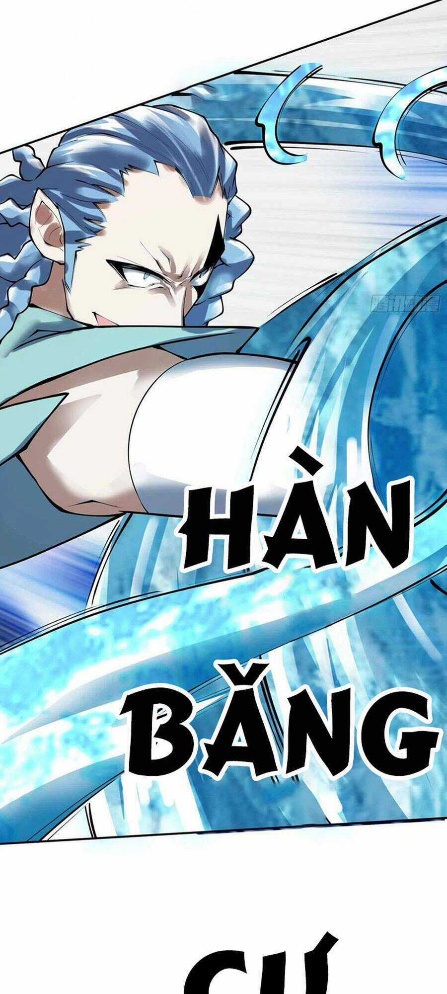 Thiên Thần Quyết Chapter 136 trang 19