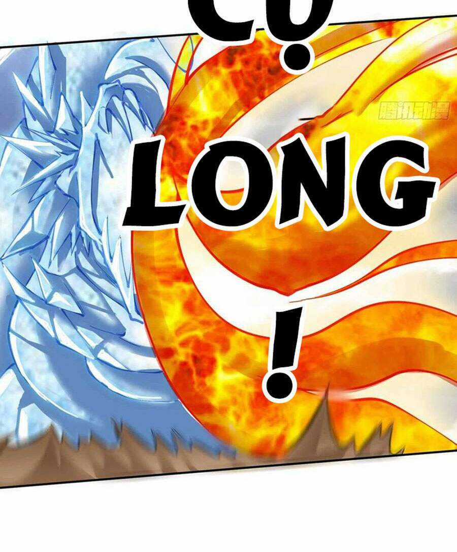 Thiên Thần Quyết Chapter 136 trang 20