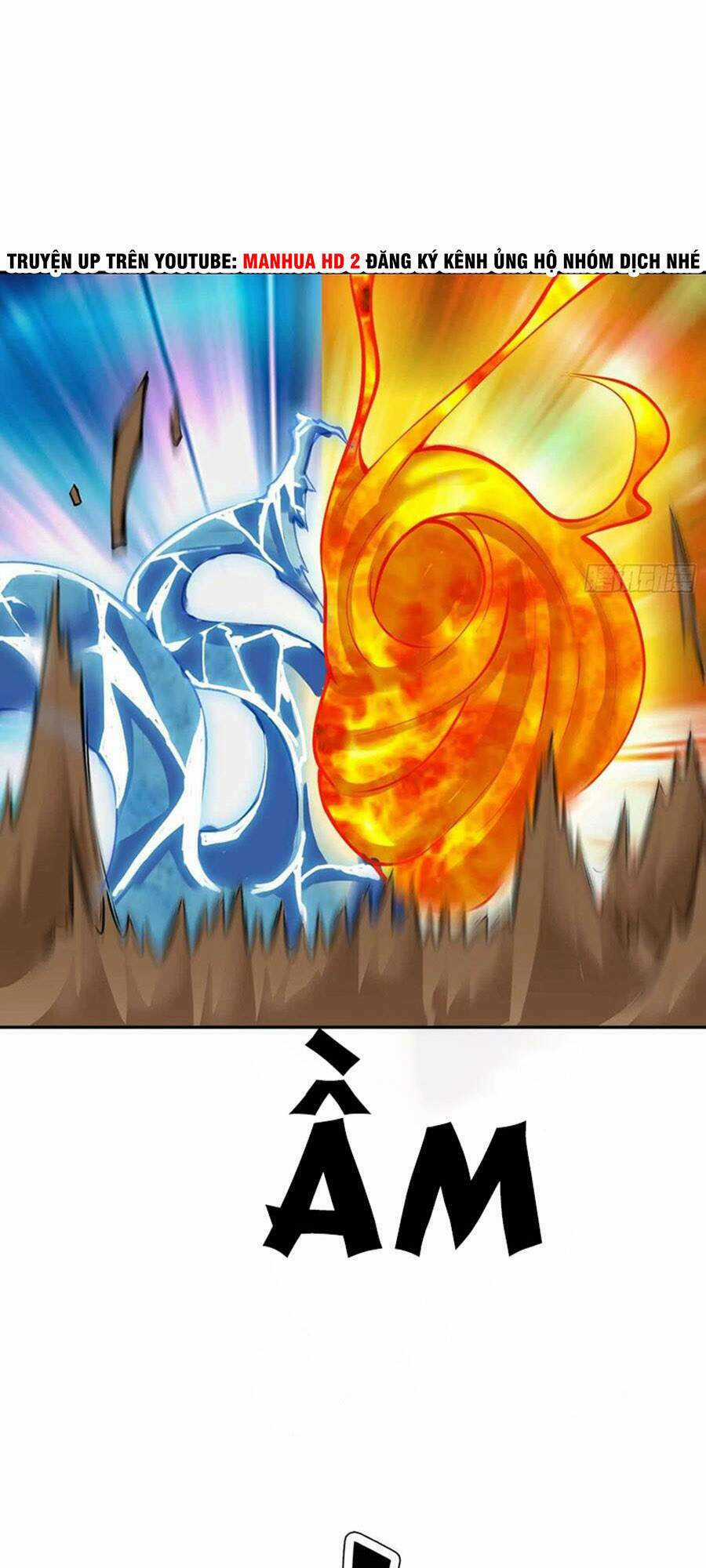 Thiên Thần Quyết Chapter 136 trang 21