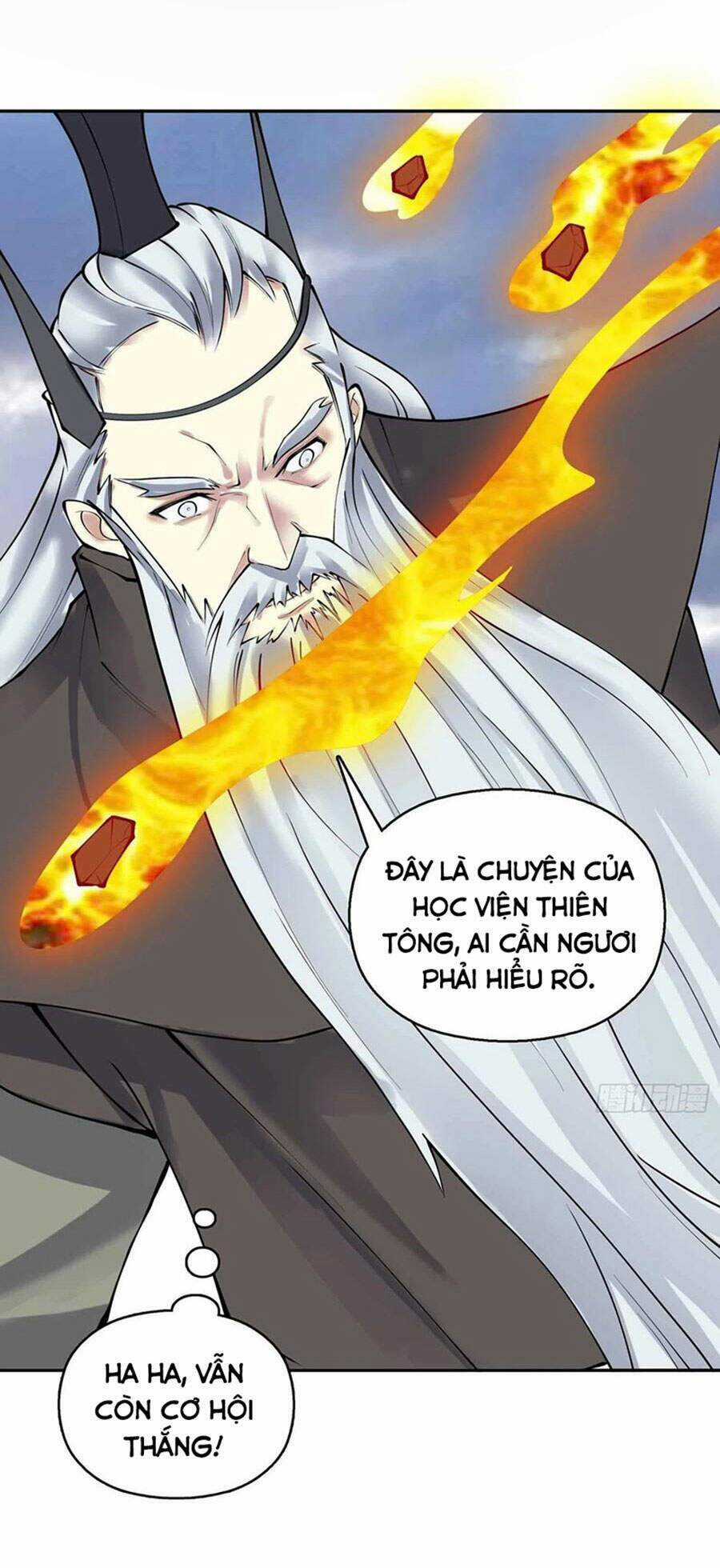 Thiên Thần Quyết Chapter 136 trang 25