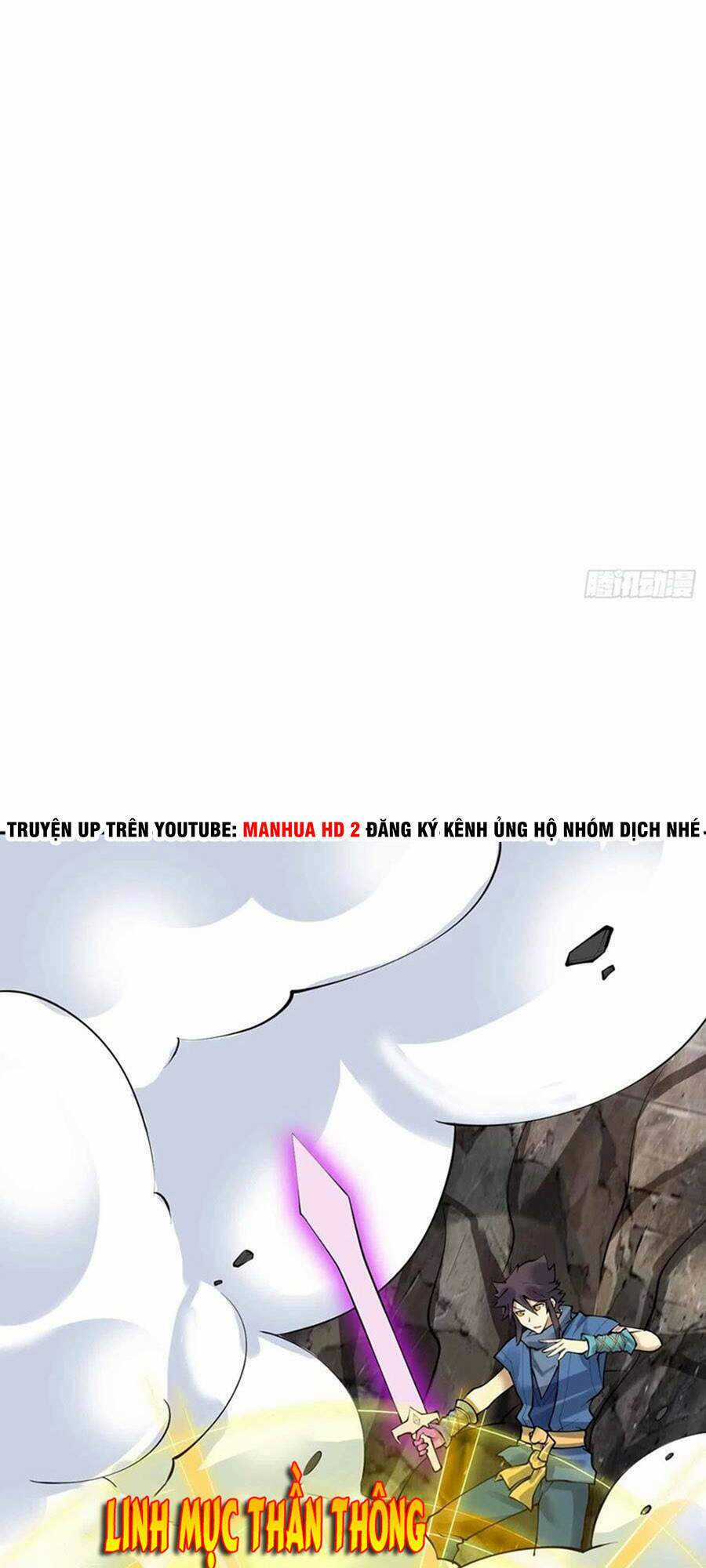 Thiên Thần Quyết Chapter 136 trang 28